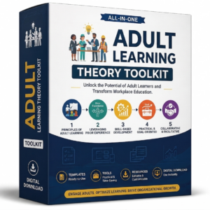 Adult Learning Theory Toolkit (2)