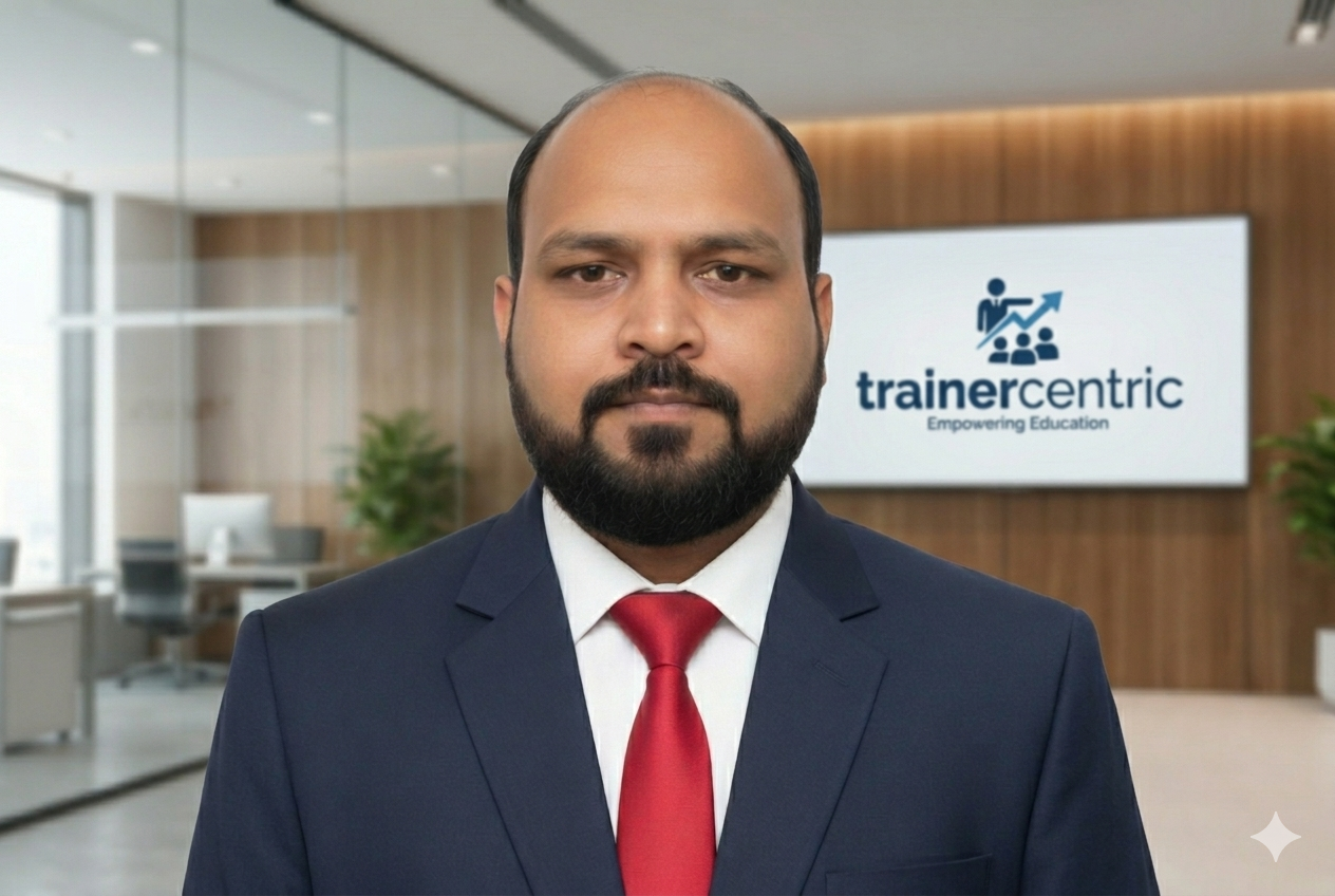 Arindam Mondal
