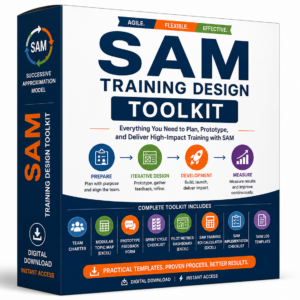 SAM Complete Premium Toolkit