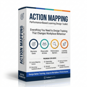 Action Mapping Toolkit