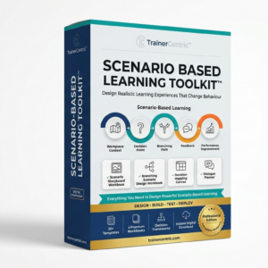 Scenario-Based Learning Toolkit